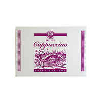 Classic Cappuccino Topping Powder 750g