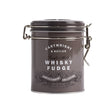 Cartwright & Butler Whiskey Fudge in Tin