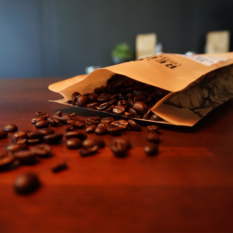 GUATEMALA CHA CHI DECAF COFFEE - Dark Roast Coffee