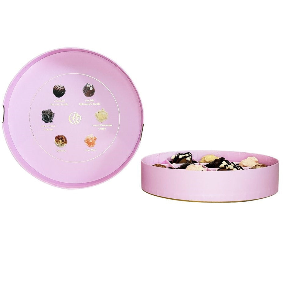 Charbonnel et Walker Dessert Truffle Selection 160g