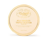 Charbonnel et Walker Milk Chocolate Truffle Selection 155g