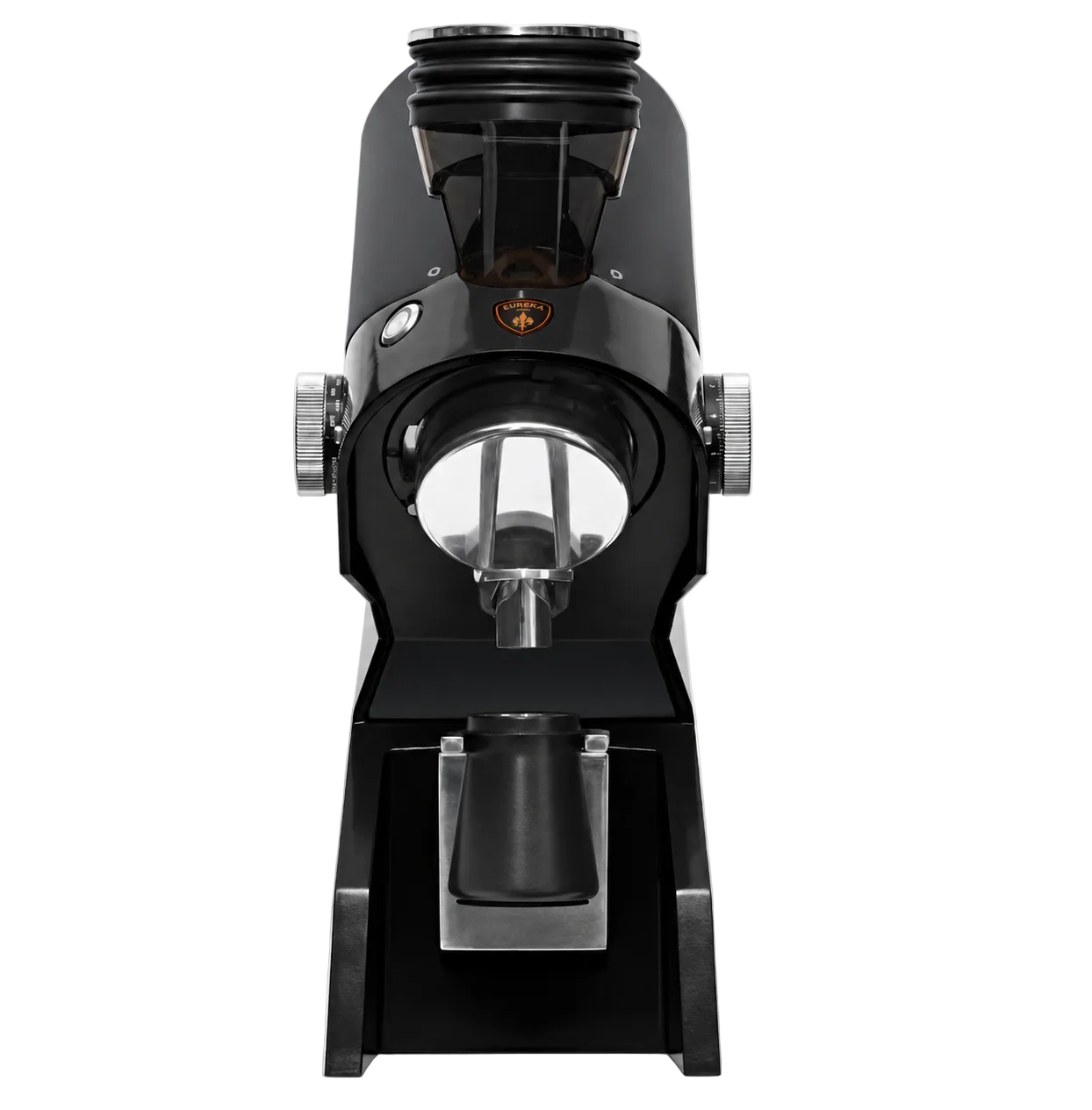 EUREKA ORO ZEUS 85 COFFEE GRINDER - BLACK