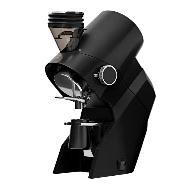 EUREKA ORO ZEUS 85 COFFEE GRINDER - BLACK