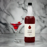 IBC, Simply Coffee Syrup 1L - Cherry, Redber Coffee