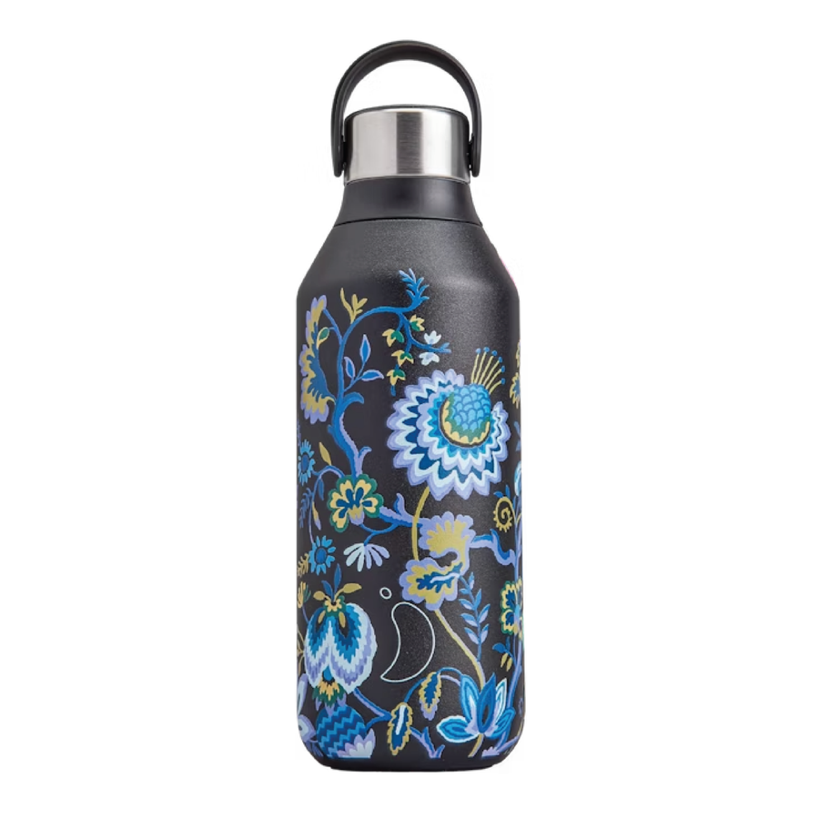 Chilly's Vacuum Insulated Stainless Steel 500ml Drinking Bottle Series 2 Liberty - Maelys Vine