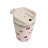 Chilly's Insulated 340ml Coffee Cup - Emma Bridgewater Hearts