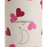 Chilly's Insulated 340ml Coffee Cup - Emma Bridgewater Hearts