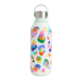 Chilly's Series 2 500ml Bottle - Eleanor Bowmer Leopard Print