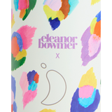 Chilly's Series 2 500ml Bottle - Eleanor Bowmer Leopard Print