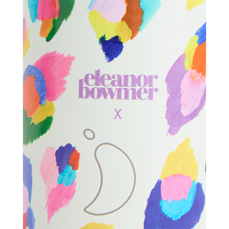 Chilly's Series 2 500ml Bottle - Eleanor Bowmer Leopard Print