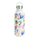 Chilly's Series 2 500ml Bottle - Eleanor Bowmer Leopard Print