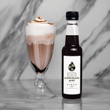 IBC, Simply Coffee Syrup 250ml - Chocolate Mint, Redber Coffee