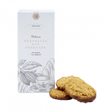 Cartwright & Butler Chocolate Oat Crumbles Carton