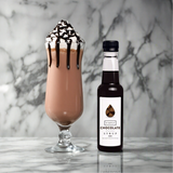 IBC, Simply Coffee Syrup 250ml - Chocolate, Redber Coffee