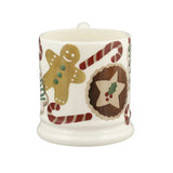 Emma Bridgewater Christmas Treats 1/2 Pint Mug