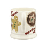 Emma Bridgewater Christmas Treats 1/2 Pint Mug