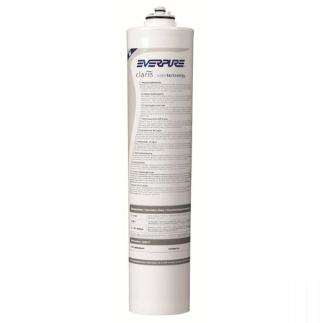 Everpure Claris Water Filter Cartridges S/M/L/XL/XXL