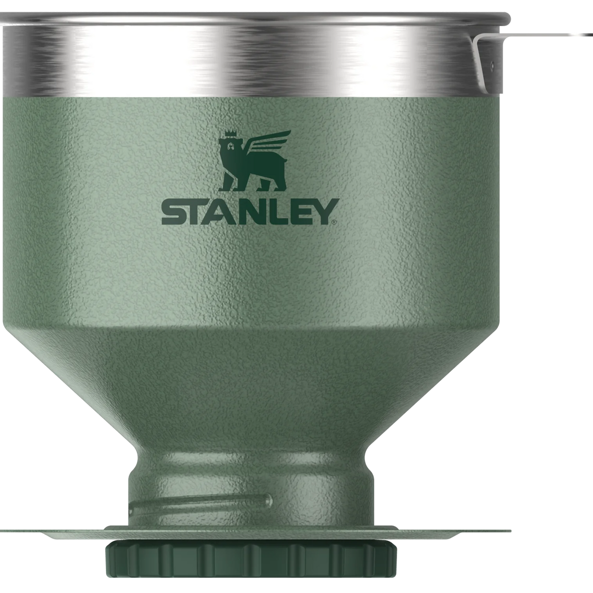 Stanley Classi Perfect-Brew Pour Over - Hammertone Green I Redber Coffee