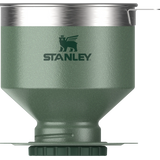 Stanley Classi Perfect-Brew Pour Over - Hammertone Green I Redber Coffee
