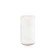 Frank Green 12oz 355ml Ceramic Reusable Cup with Button Lid - Cloud | Redber Coffee