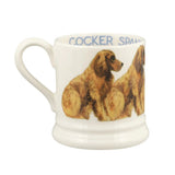 Emma Bridgewater Cocker Spaniel 1/2 Pint Mug