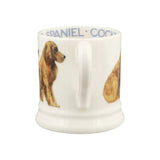 Emma Bridgewater Cocker Spaniel 1/2 Pint Mug