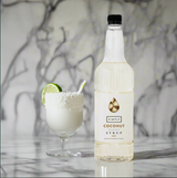 IBC, Simply Coffee Syrup 1L - Coconut, Redber Coffee