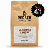Guatemala Antigua - Dark Roast