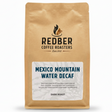 Mexico Mountain Water Decaf - Dark Roast