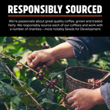 Guatemala Cha Chi Sugarcane Decaf – Medium-Dark Roast