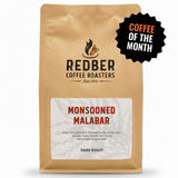 Monsoon Malabar AA - Dark Roast