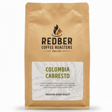 Colombia Cabresto - Medium-Dark Roast