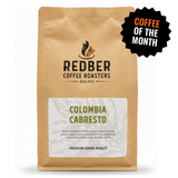 Colombia Cabresto - Medium-Dark Roast