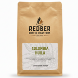 Colombia Huila - Extra Dark Roast