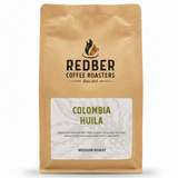 Colombia Huila - Medium Roast
