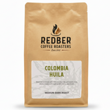Colombia Huila - Medium-Dark Roast