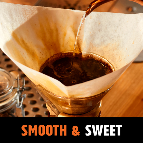 Colombia Medellín Mountain Water Decaf - Medium-Dark Roast