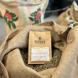 COLOMBIA EXCELSO HUILA - Dark Roast Coffee