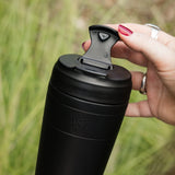 KeepCup Commuter Insulated Cup 12oz - Black