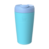 KeepCup Commuter Insulated Reusable Cup L 16oz/454ml - Cloud Orchid