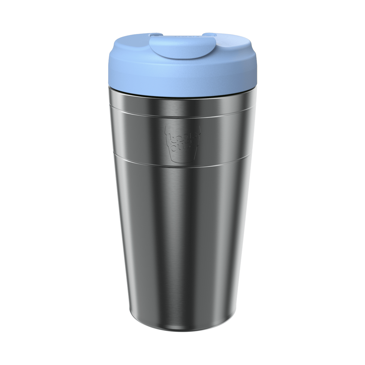 KeepCup Commuter Insulated Reusable Cup L 16oz/454ml - Nitro Orchid