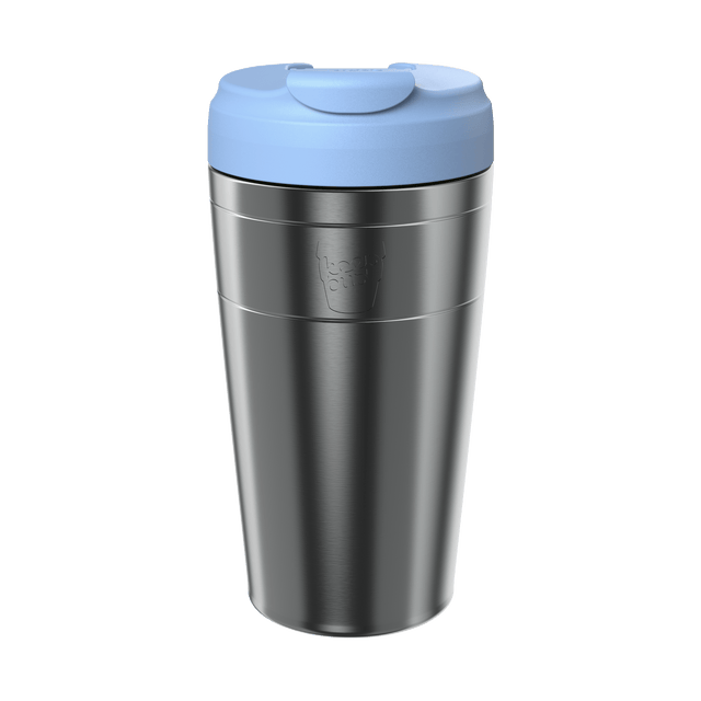 KeepCup Commuter Insulated Reusable Cup L 16oz/454ml - Nitro Orchid