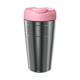 KeepCup Commuter Insulated Reusable Cup L 16oz/454ml - Nitro Pashmak Pink