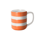 Cornishware Cornish Mug 10oz - Orange