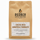 Costa Rica Tarrazú- Medium-Dark Roast