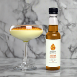 Simply Coffee Syrup 250ml  - Crème Brûlée