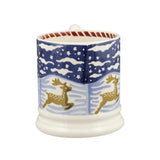 Emma Bridgewater Deer 1/2 Pint Mug