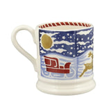 Emma Bridgewater Deer 1/2 Pint Mug