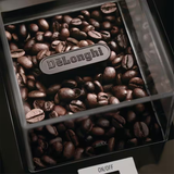 Delonghi 120g KG79 Burr Coffee Grinder - Black