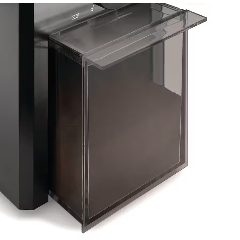 Delonghi 120g KG79 Burr Coffee Grinder - Black